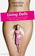 Cover: Living Dolls - FISCHER Kr&uuml;ger