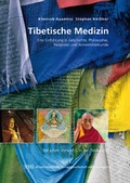 Cover: Tibetische Medizin - Wissenschaftliche Verlagsgesellschaft