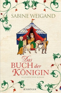 Abbildung von: Das Buch der Königin - FISCHER Krüger