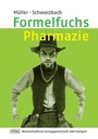 Cover: Formelfuchs Pharmazie - Wissenschaftliche Verlagsgesellschaft
