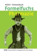 Cover: Formelfuchs Pharmazie - Wissenschaftliche Verlagsgesellschaft