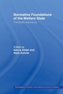 Cover: Normative Foundations of the Welfare State - Routledge
