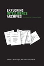 Cover: Exploring Intelligence Archives - Routledge
