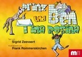Cover: Prinz Ben und Tina Rosina - Verlag G&uuml;nter Mainz