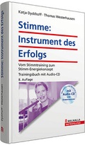 Cover: Stimme: Instrument des Erfolgs - Walhalla