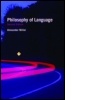 Cover: Philosophy of Language - Routledge