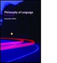 Enlarge image Cover: Philosophy of Language - Routledge