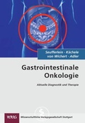 Cover: Gastrointestinale Onkologie - Wissenschaftliche Verlagsgesellschaft