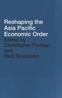 Cover: Reshaping the Asia Pacific Economic Order - Routledge
