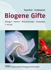 Enlarge image Cover: Biogene Gifte - Wissenschaftliche Verlagsgesellschaft