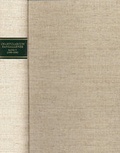 Cover: Chartularium Sangallense - Jan Thorbecke Verlag