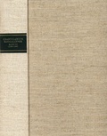Cover: Chartularium Sangallense - Jan Thorbecke Verlag