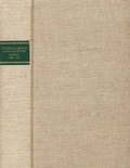 Cover: Chartularium Sangallense - Jan Thorbecke Verlag