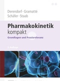 Cover: Pharmakokinetik kompakt - Wissenschaftliche Verlagsgesellschaft
