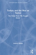 Cover: Turkey and the War on Terror - Routledge