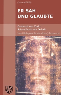 Abbildung von: Er sah und glaubte. - Bernardus Verlag