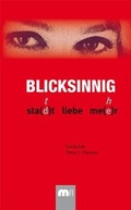 Cover: Blicksinnig - Verlag G&uuml;nter Mainz