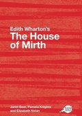 Cover: House Of Mirth - Routledge