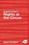 Cover: Angela Carter's Nights at the Circus - Routledge