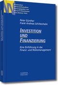 Cover: Investition und Finanzierung - Sch&auml;ffer-Poeschel