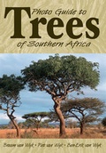 Cover: Photo Guide to Trees of Southern Africa - Wissenschaftliche Verlagsgesellschaft