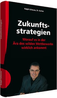Abbildung von: Zukunftsstrategien - Walhalla