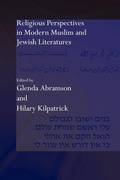 Cover: Religious Perspectives in Modern Muslim and Jewish Literatures - Routledge