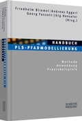 Cover: Handbuch PLS-Pfadmodellierung - Sch&auml;ffer-Poeschel