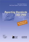 Cover: Reporting Standards IAS/IFRS - Sch&auml;ffer-Poeschel