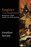 Cover: Engines of the Imagination - Routledge