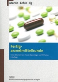 Cover: Fertigarzneimittelkunde - Wissenschaftliche Verlagsgesellschaft
