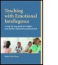 Cover: Teaching with Emotional Intelligence - Routledge Falmer