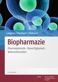 Cover: Biopharmazie - Wissenschaftliche Verlagsgesellschaft