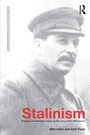 Cover: Stalinism - Routledge
