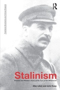 Cover: Stalinism - Routledge