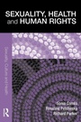 Cover: Sexuality, Health and Human Rights - Routledge