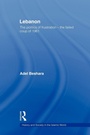 Cover: Lebanon - Routledge