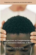 Cover: Perspectives on Complementary and Alternative Medicine: A Reader - Routledge