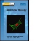 Cover: BIOS Instant Notes in Molecular Biology - Bios Scientific Publishers Ltd