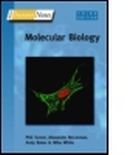 Enlarge image Cover: BIOS Instant Notes in Molecular Biology - Bios Scientific Publishers Ltd