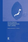 Cover: Ecological Modernisation and Japan - Routledge