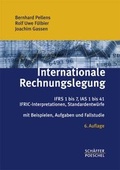 Cover: Internationale Rechnungslegung - Sch&auml;ffer-Poeschel