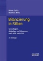 Cover: Bilanzierung in Fällen - Schäffer-Poeschel