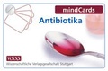 Cover: Antibiotika - Wissenschaftliche Verlagsgesellschaft