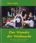 Cover: Das Wunder der Weihnacht - Bernardus Verlag