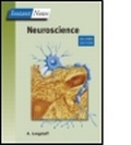 Cover: BIOS Instant Notes in Neuroscience - Bios Scientific Publishers Ltd