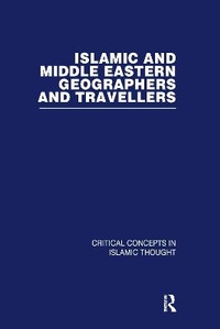 Abbildung von: Islamic and Middle Eastern Travellers and Geographers - Routledge