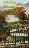 Cover: Mariens Botschaften - Bernardus Verlag
