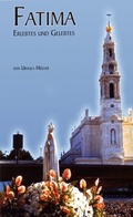 Cover: Fatima - Bernardus Verlag