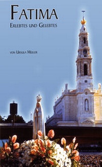 Enlarge image Cover: Fatima - Bernardus Verlag
